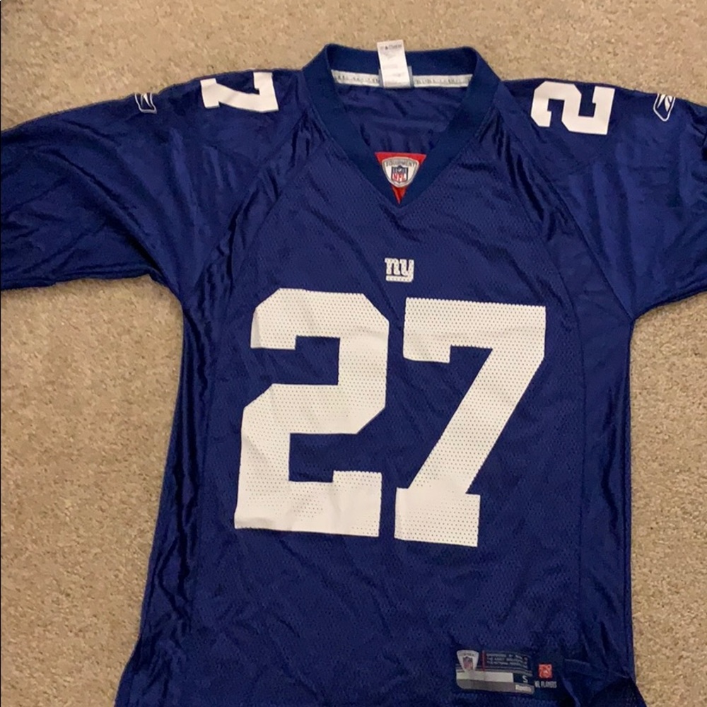 New York giants jersey